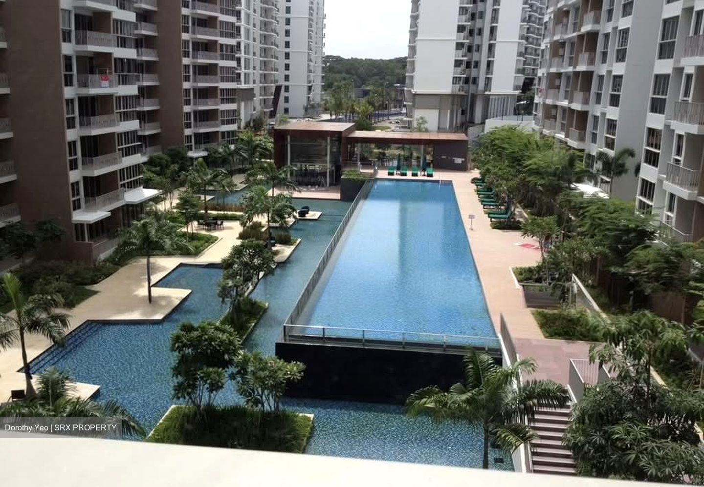 Sea Esta (D18), Condominium #593358451